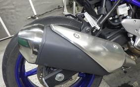 SUZUKI SV650 2021 VP55B