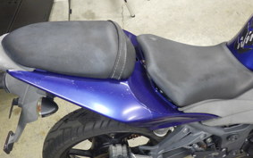 KAWASAKI NINJA 250R 2009 EX250K
