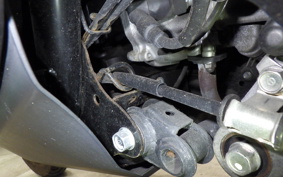 HONDA TACT Gen.4 2023 AF75