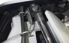 SUZUKI ADDRESS 110 2010 CE47A