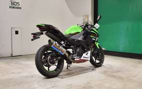 KAWASAKI NINJA 250 2 2021 EX250P