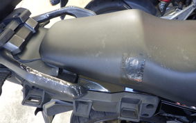 SUZUKI Vｽﾄﾛｰﾑ250A