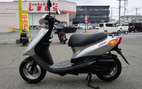 YAMAHA JOG DELUXE SA36J