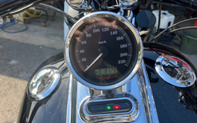 SUZUKI INTRUDER CLASSIC 400 YELLOW YA -STROKE W 2006 VK54A