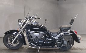 SUZUKI INTRUDER 400 CLASSIC VK56A