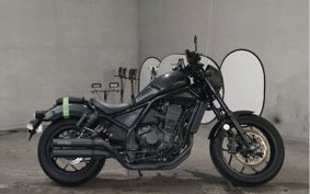 HONDA REBEL 1100 2022 SC83
