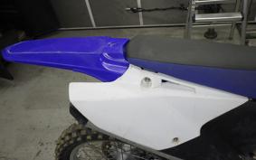 YAMAHA YZ125