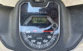 HONDA  TACT  BASIC  AF79
