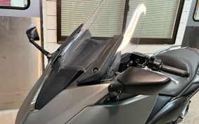 YAMAHA T-MAX 560 A TECHMAX 2021 SJ19J
