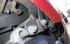 YAMAHA JOG Gen.4 SA16J