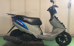 SUZUKI ADDRESS V125 CF4EA