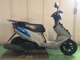 Фото Suzuki ADDRESS V125 с японского аукциона