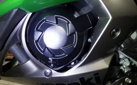 KAWASAKI NINJA 1000 A ZXT00W