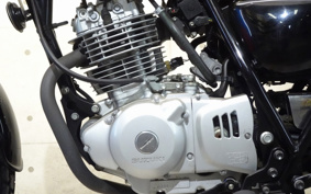 SUZUKI GLASS TRACKER BIG BOY NJ4DA