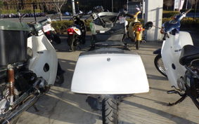 HONDA FUSION X MF02