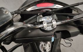 YAMAHA MAXAM250 SG17J