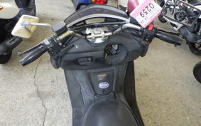 YAMAHA MAXAM 250 SG17J