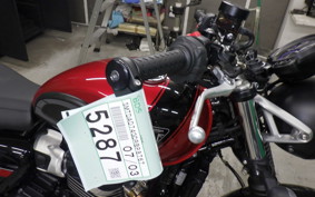 TRIUMPH SPEED TWIN 900 2024