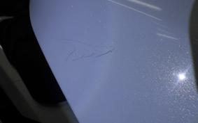 HONDA FORZA Z GEN 2 2009 MF10