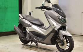 YAMAHA N-MAX 2026 SED6J
