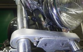 TRIUMPH BONNEVILLE AMERICA 2002