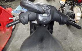 HONDA TACT-4ﾍﾞｰｼｯｸ AF79