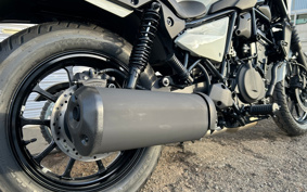 KAWASAKI ELIMINATOR 400SE 2025 EL400A