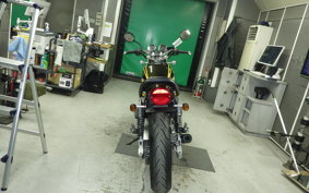 KAWASAKI ZEPHYR 750 2001 ZR750C