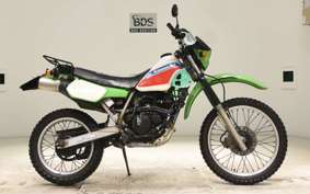 KAWASAKI KL250R KL250D