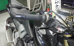 HONDA CB1000R 2013