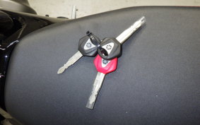 YAMAHA XSR900 2022 RN80J