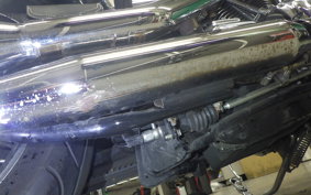 HARLEY FXDC 1580 2013