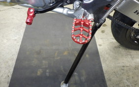HONDA CRF150R 2001 KE03