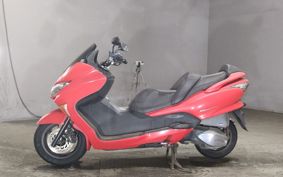 HONDA FORZA Z MF08