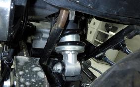 HONDA CB223S MC40