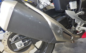 HONDA CBR400R 2023 NC56