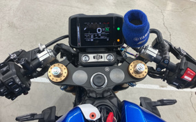 YAMAHA XSR900 2022 RN80J