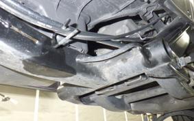 SUZUKI ADDRESS V125 CF46A
