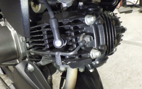 KAWASAKI Z125 PRO 1998 BR125H