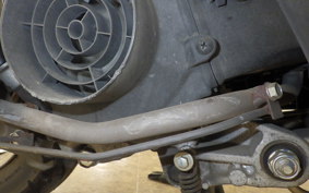 HONDA DIO CESTA GEN 2 AF68