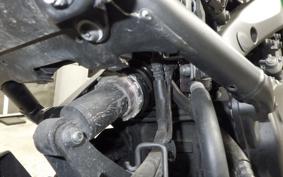 YAMAHA XSR900 2023 RN80J