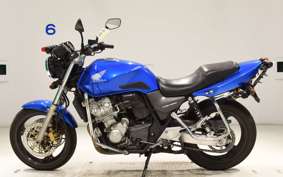 HONDA CB400SF VTEC K 2019 NC54