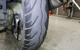 HONDA DIO Gen.6 AF62