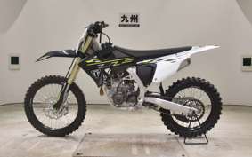 TRIUMPH TF450X