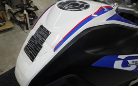 BMW G310GS 2017