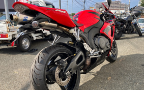 HONDA CBR1000RR 2007 SC57