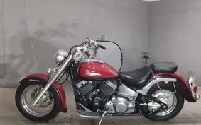 YAMAHA DRAGSTAR 400 CLASSIC VH01J