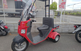 HONDA GYRO TA03