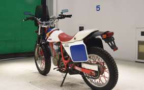 HONDA FTR223 MC34