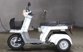 HONDA GYRO TD02